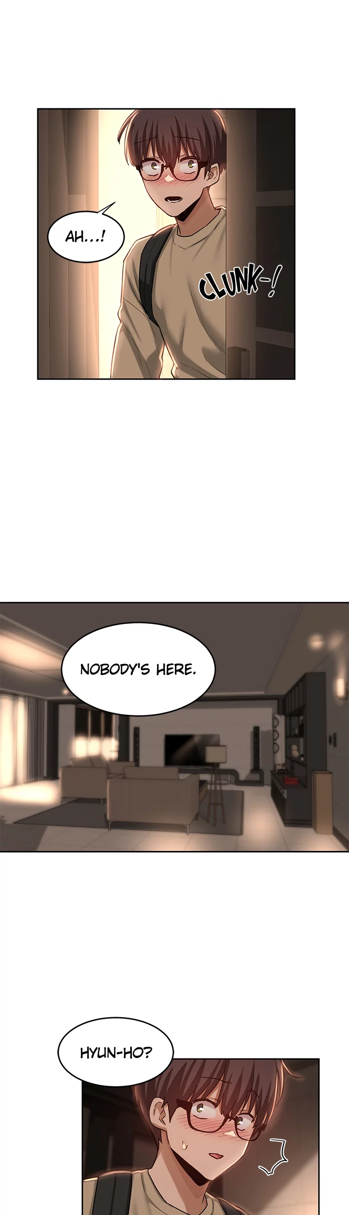 Sextudy Group Chapter 34 - Page 37