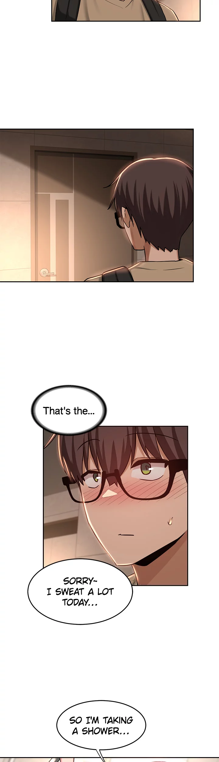 Sextudy Group Chapter 34 - Page 38