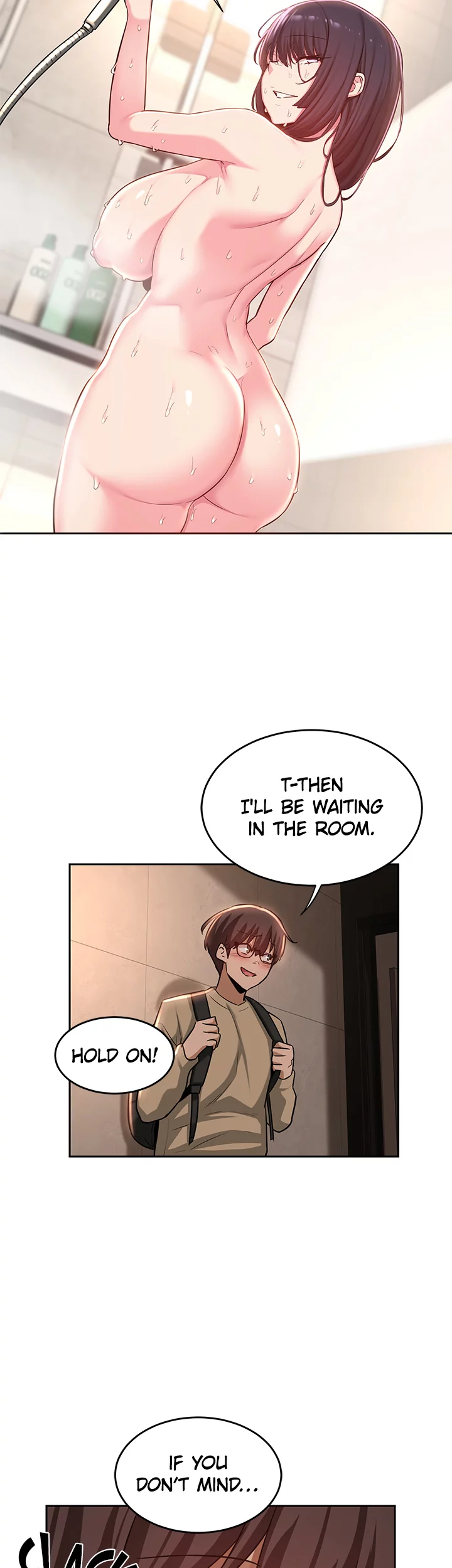 Sextudy Group Chapter 34 - Page 39