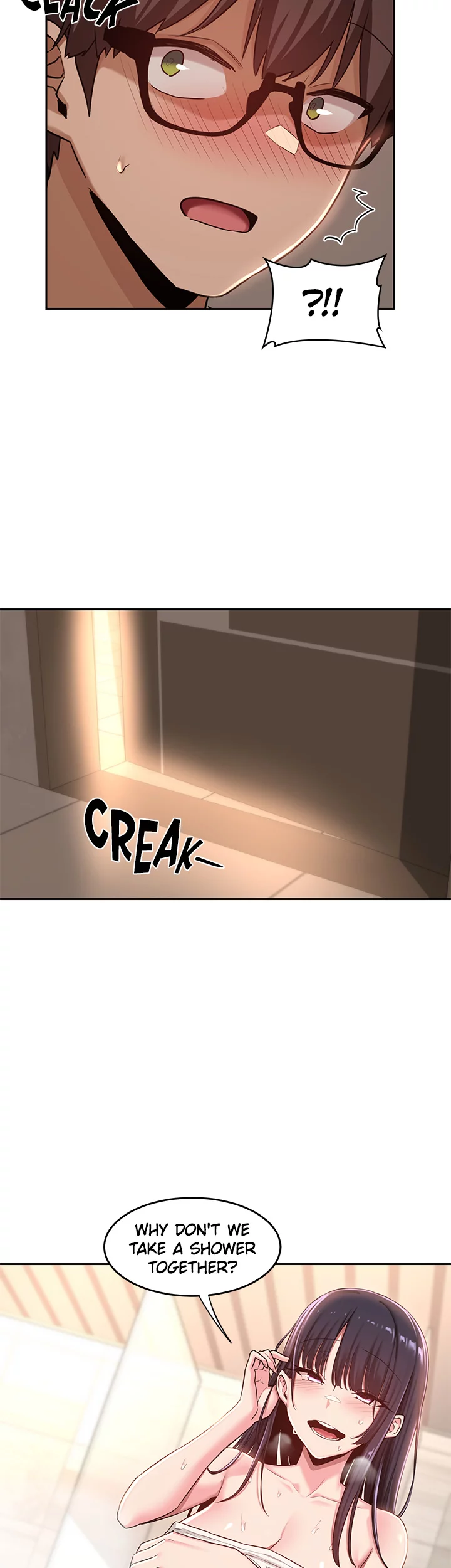 Sextudy Group Chapter 34 - Page 40