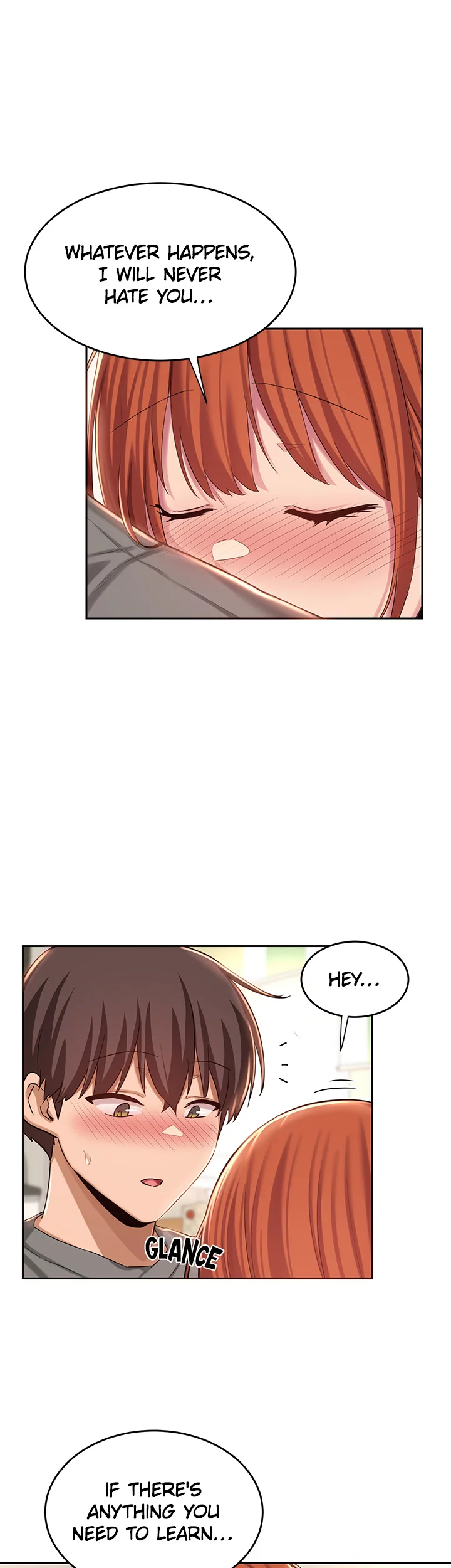 Sextudy Group Chapter 34 - Page 9