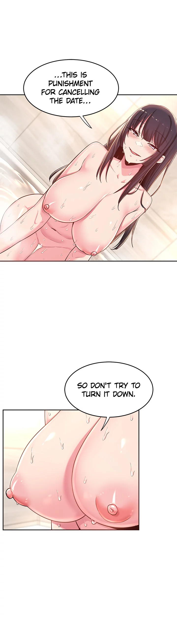 Sextudy Group Chapter 35 - Page 14