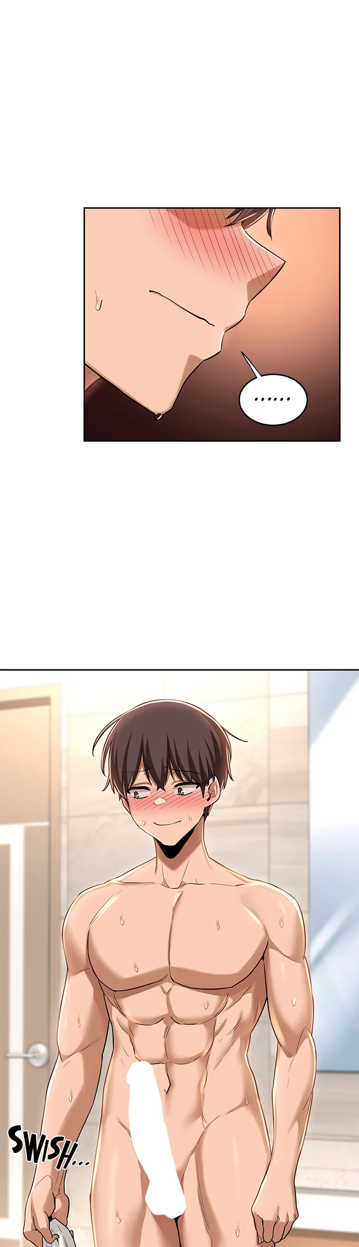 Sextudy Group Chapter 35 - Page 19