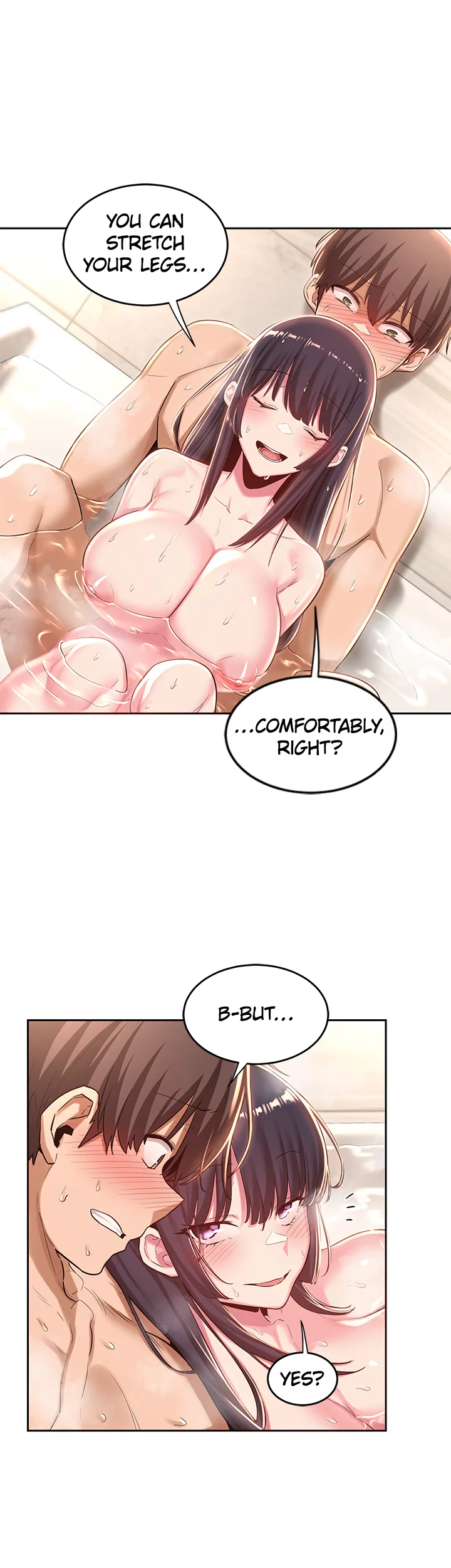 Sextudy Group Chapter 35 - Page 24