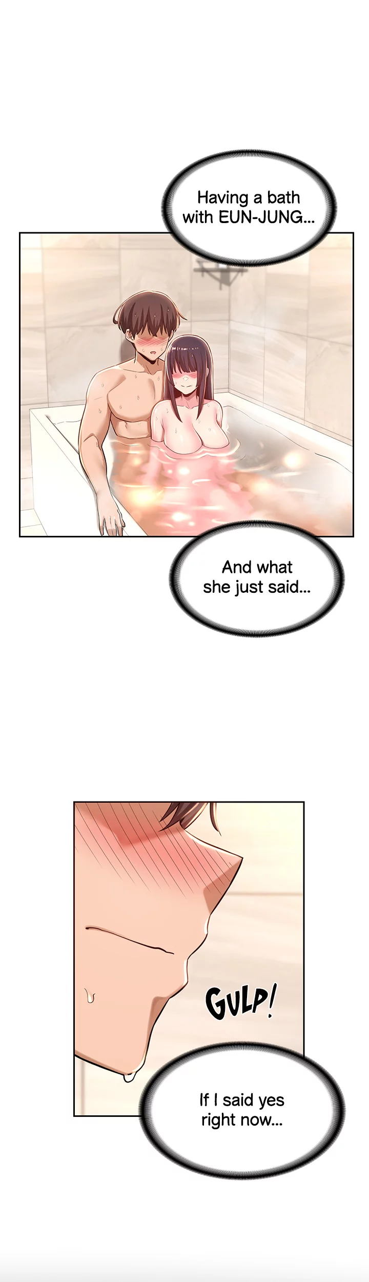 Sextudy Group Chapter 35 - Page 29