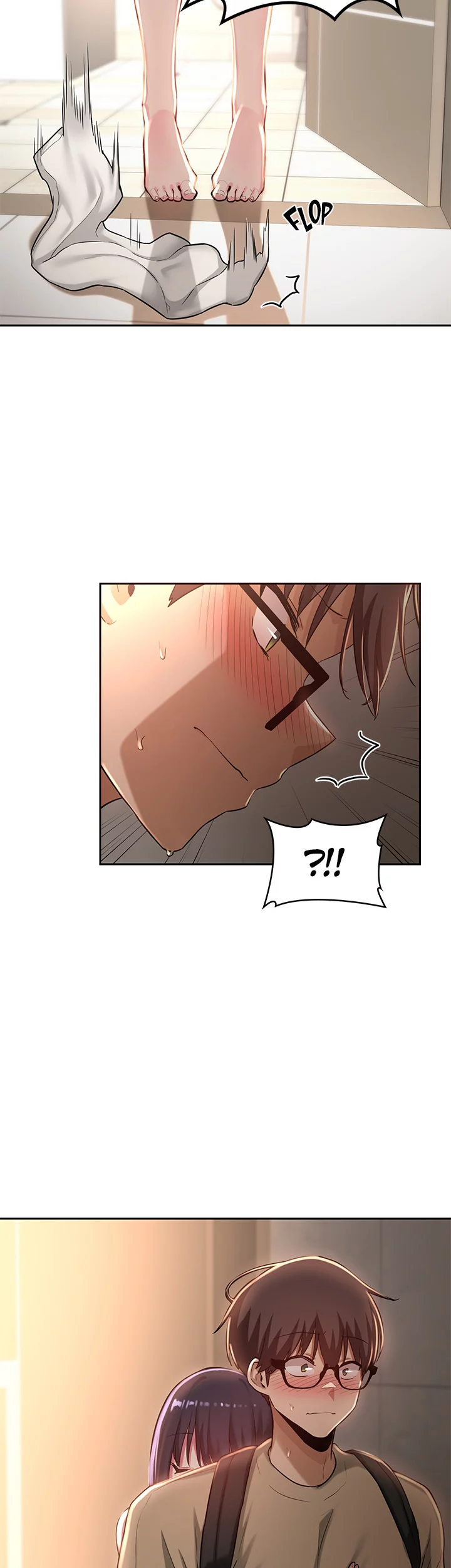 Sextudy Group Chapter 35 - Page 7