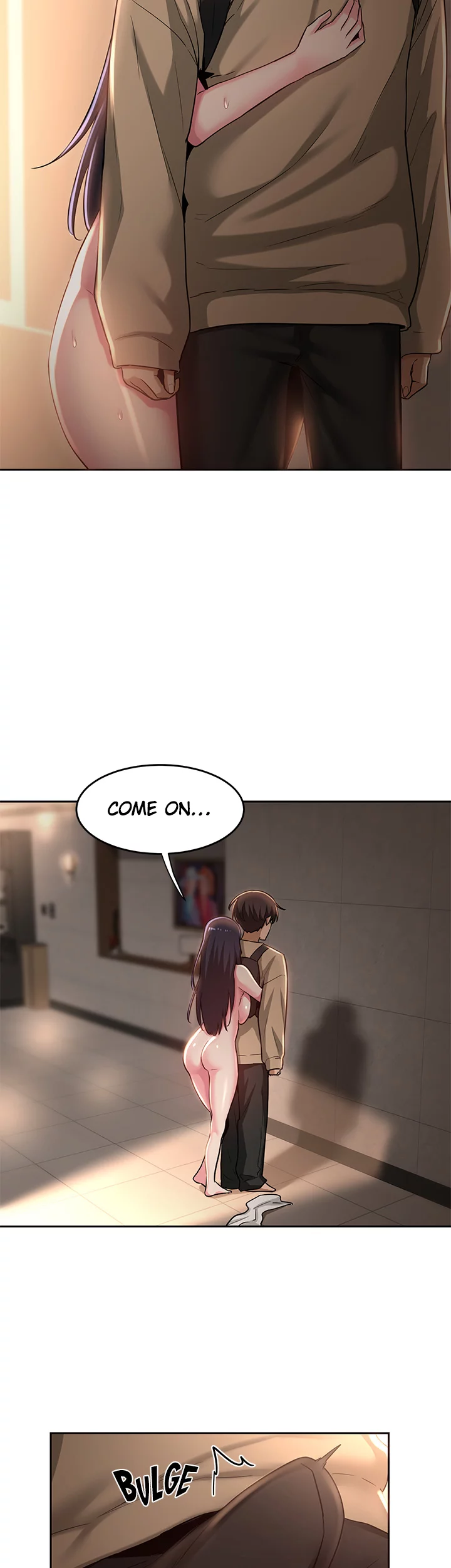 Sextudy Group Chapter 35 - Page 8