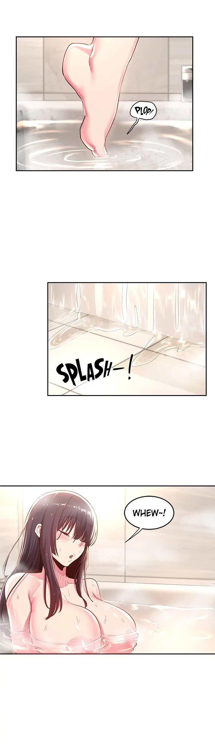 Sextudy Group Chapter 35 - Page 10