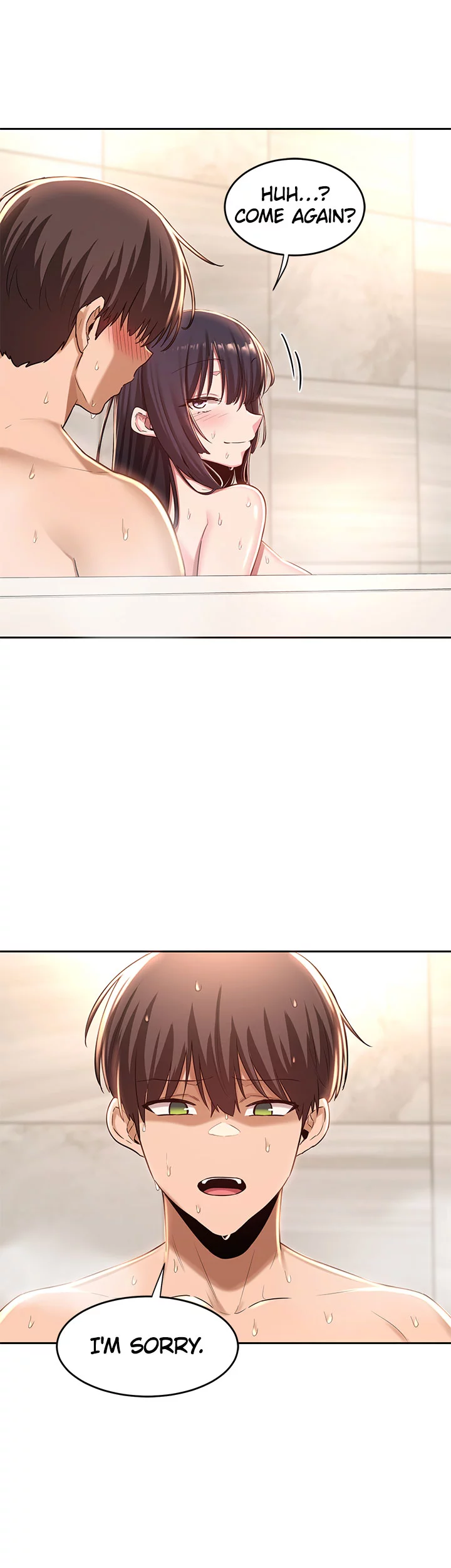 Sextudy Group Chapter 36 - Page 2