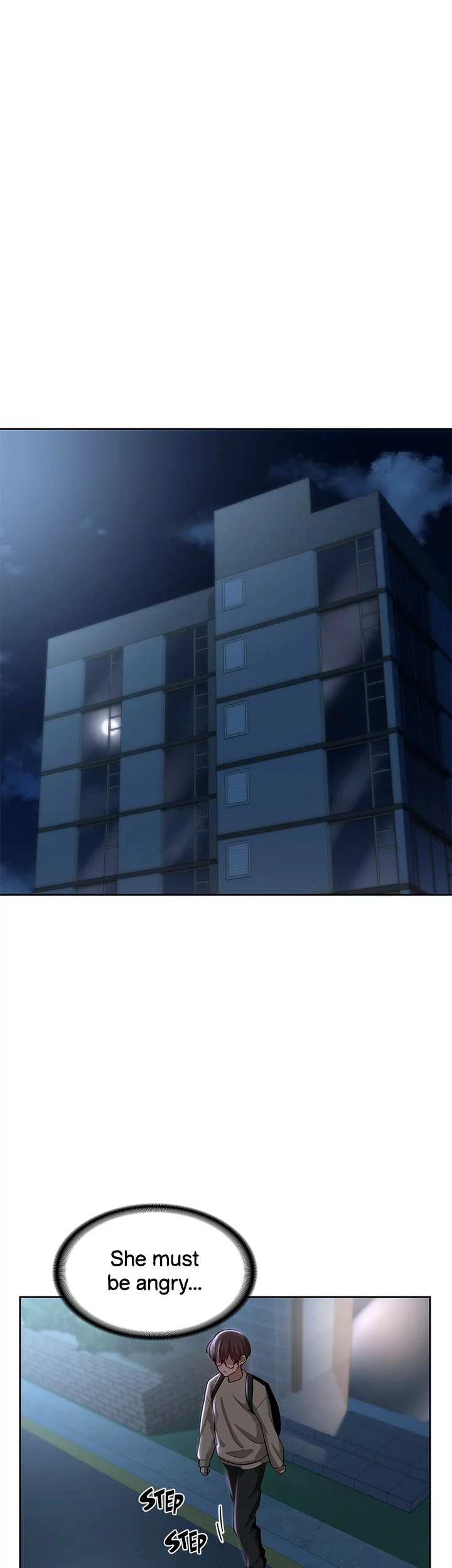 Sextudy Group Chapter 36 - Page 11