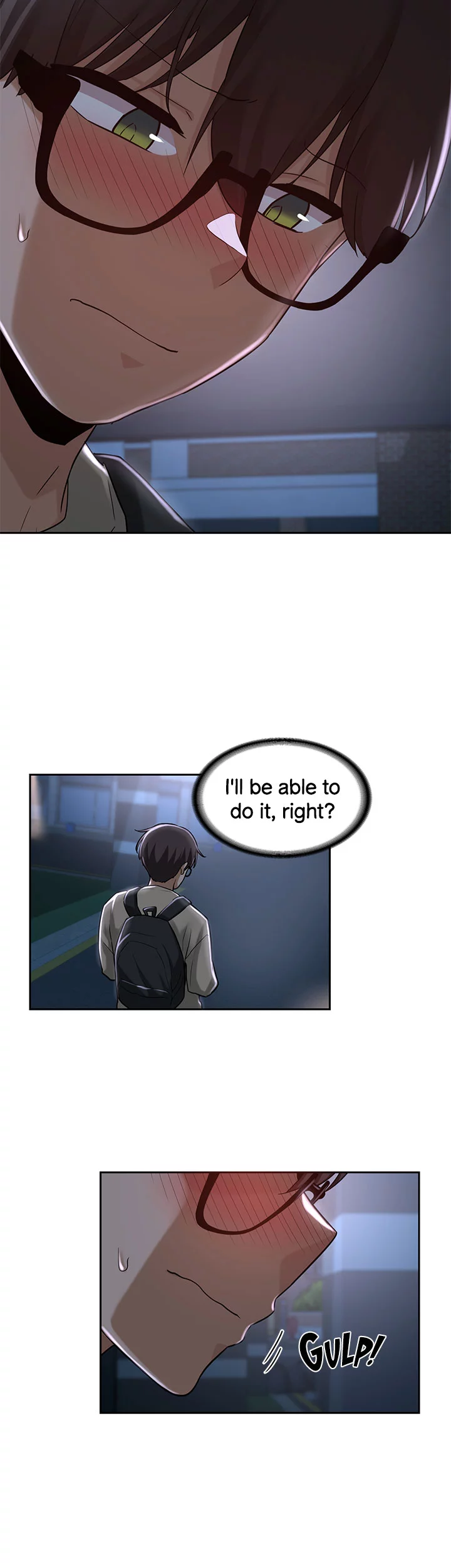 Sextudy Group Chapter 36 - Page 16