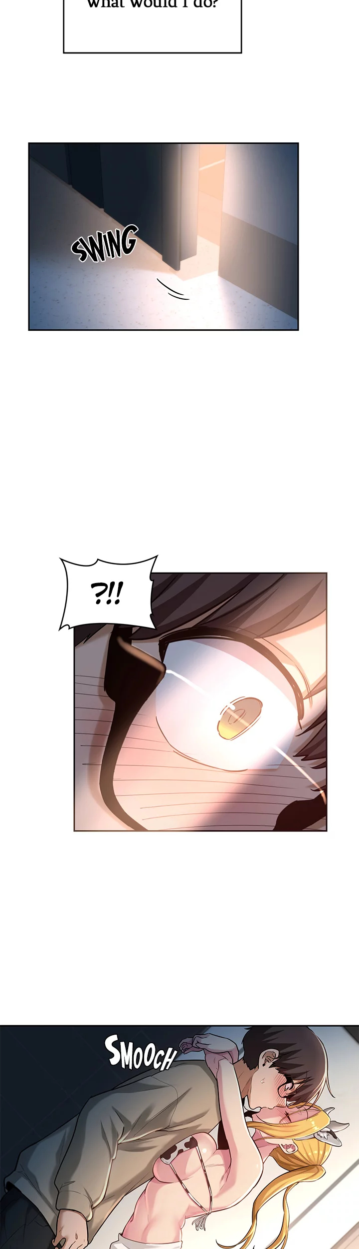 Sextudy Group Chapter 36 - Page 26