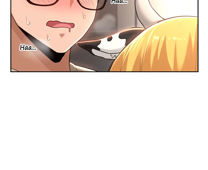 Sextudy Group Chapter 36 - Page 29