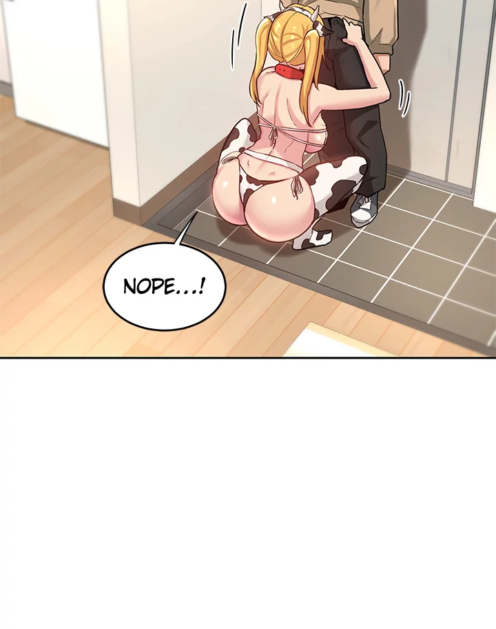 Sextudy Group Chapter 36 - Page 34
