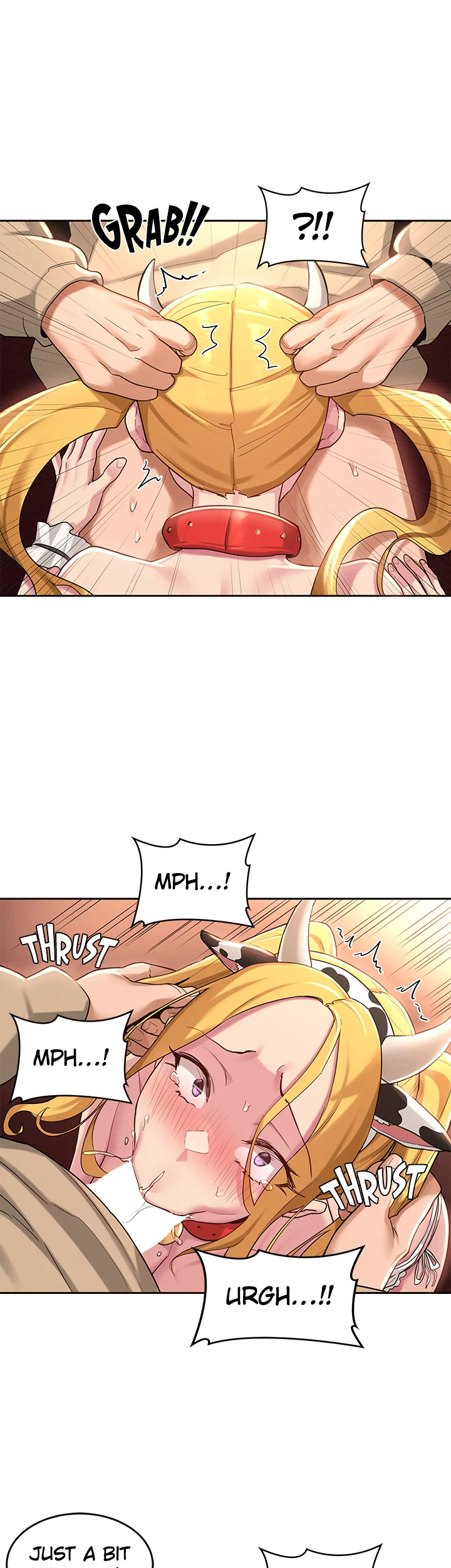 Sextudy Group Chapter 36 - Page 37