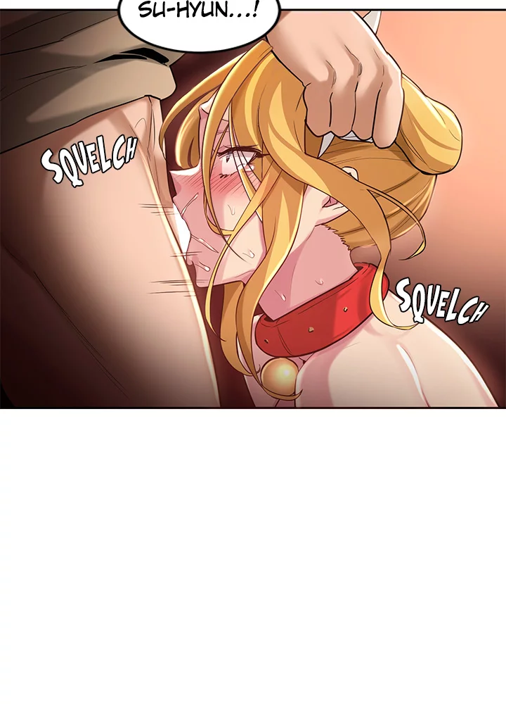 Sextudy Group Chapter 36 - Page 39