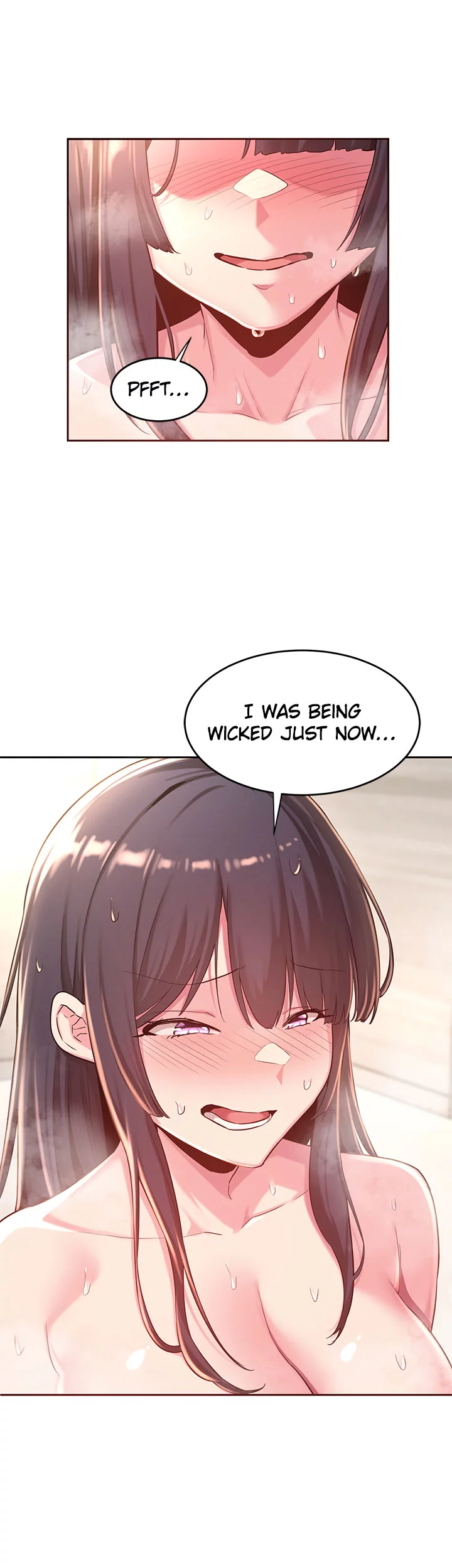 Sextudy Group Chapter 36 - Page 10