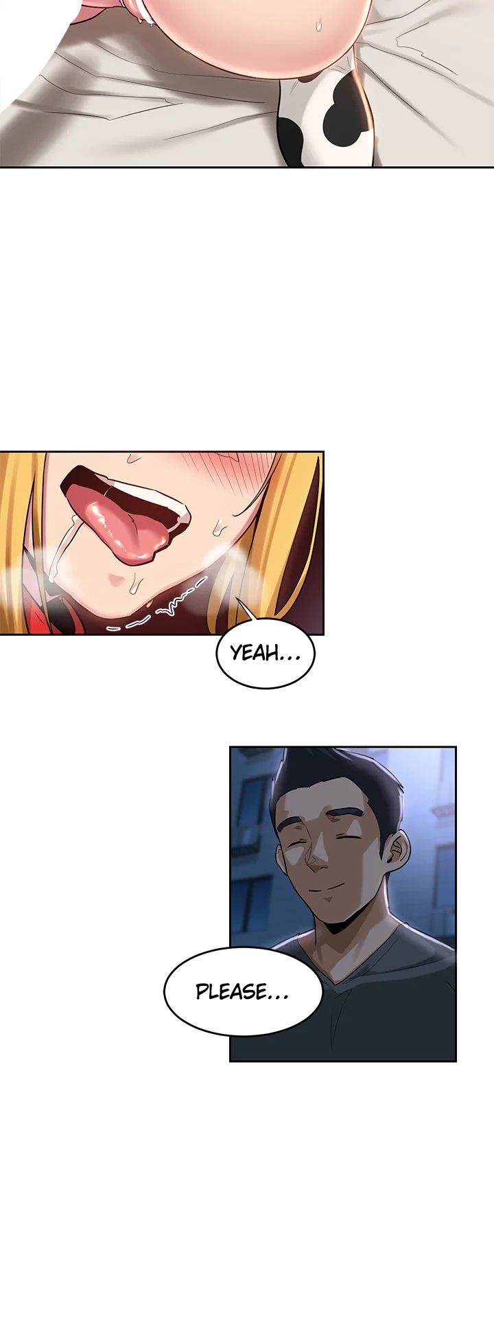 Sextudy Group Chapter 37 - Page 14