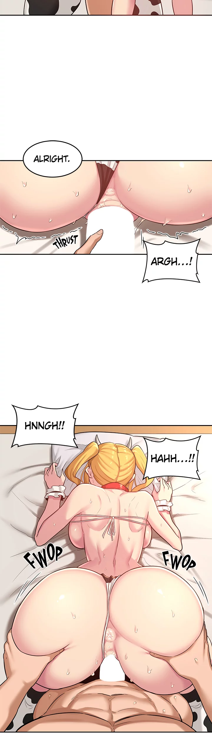 Sextudy Group Chapter 37 - Page 17