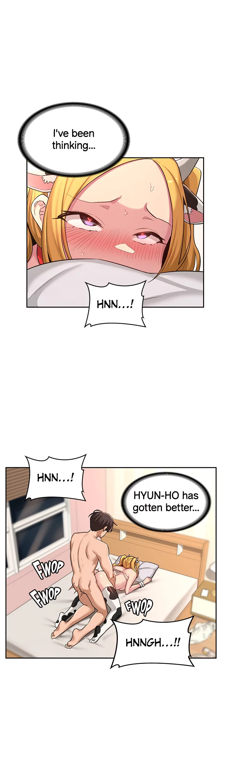 Sextudy Group Chapter 37 - Page 18