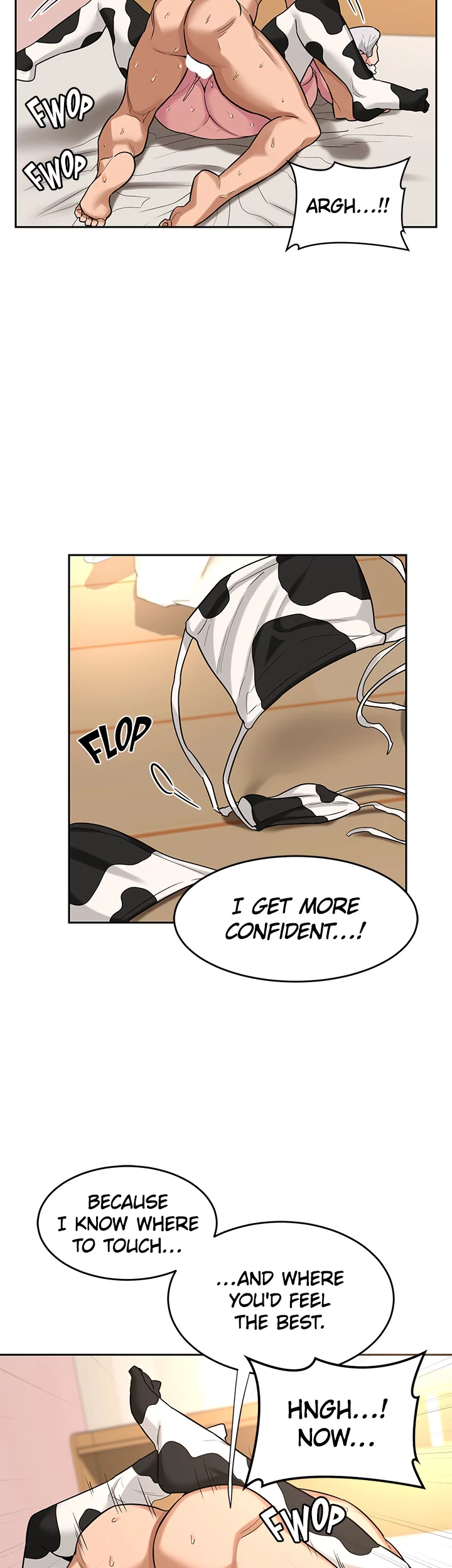 Sextudy Group Chapter 37 - Page 27