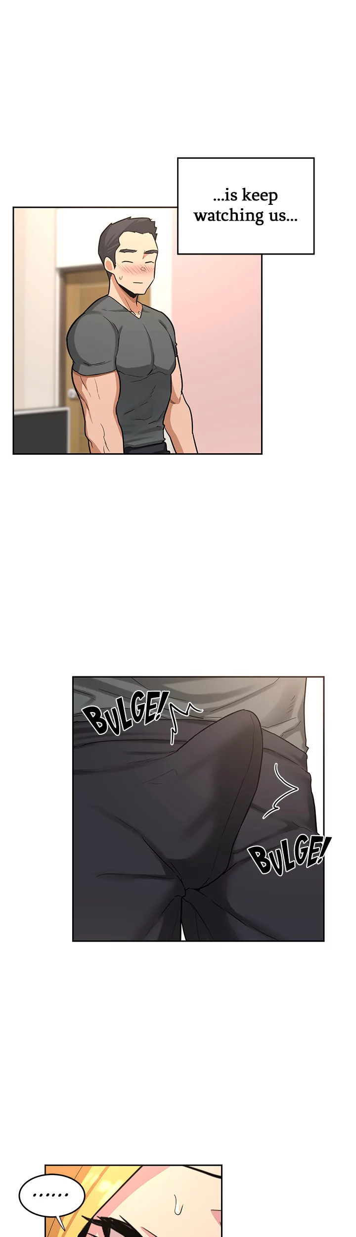 Sextudy Group Chapter 37 - Page 37