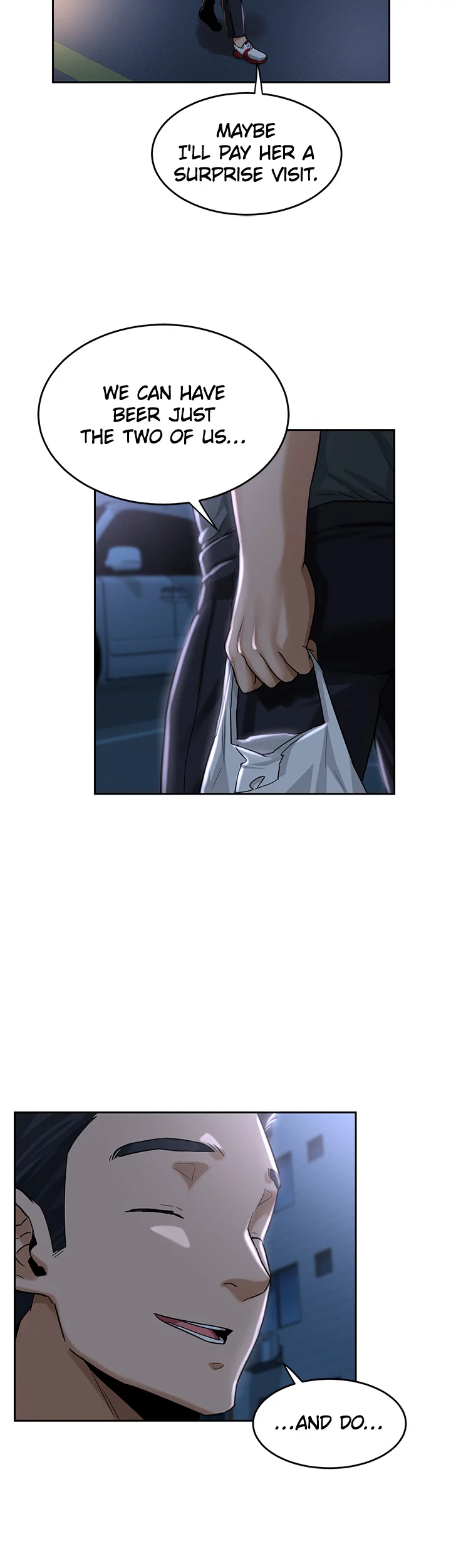 Sextudy Group Chapter 37 - Page 7