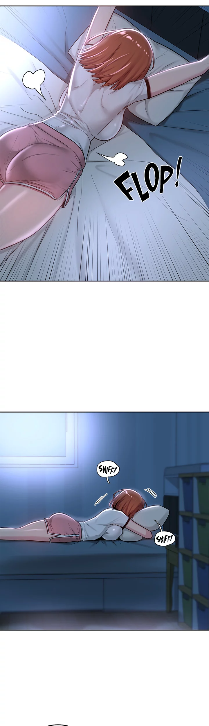 Sextudy Group Chapter 38 - Page 18