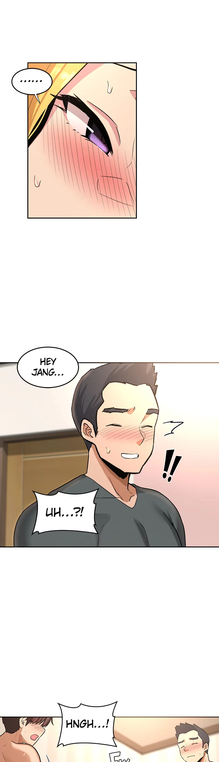 Sextudy Group Chapter 38 - Page 3