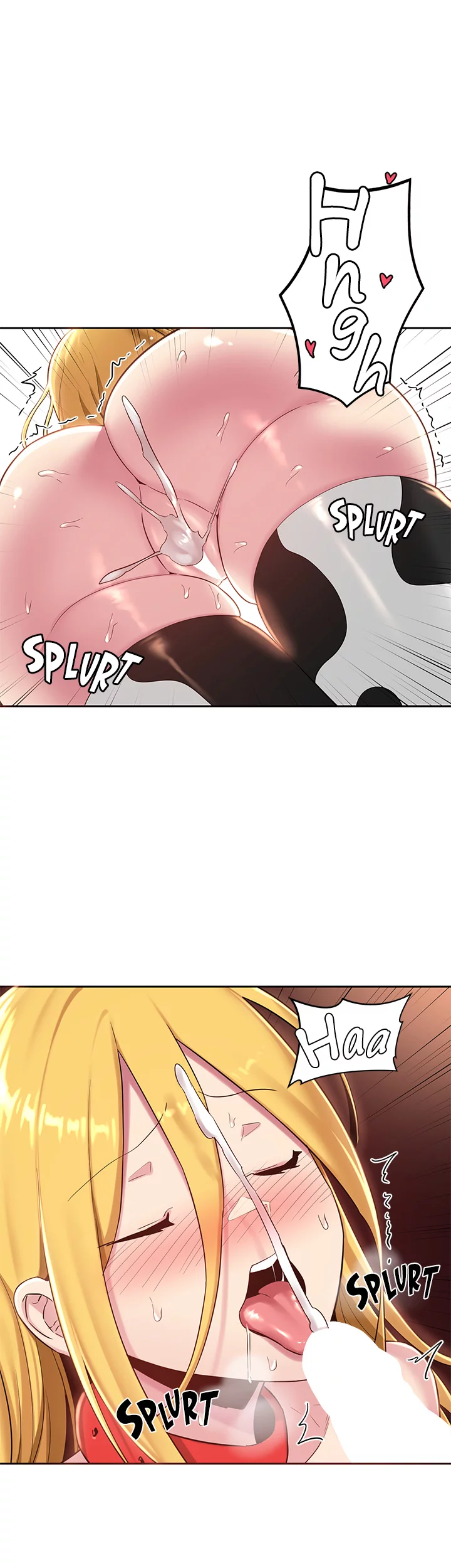 Sextudy Group Chapter 38 - Page 26