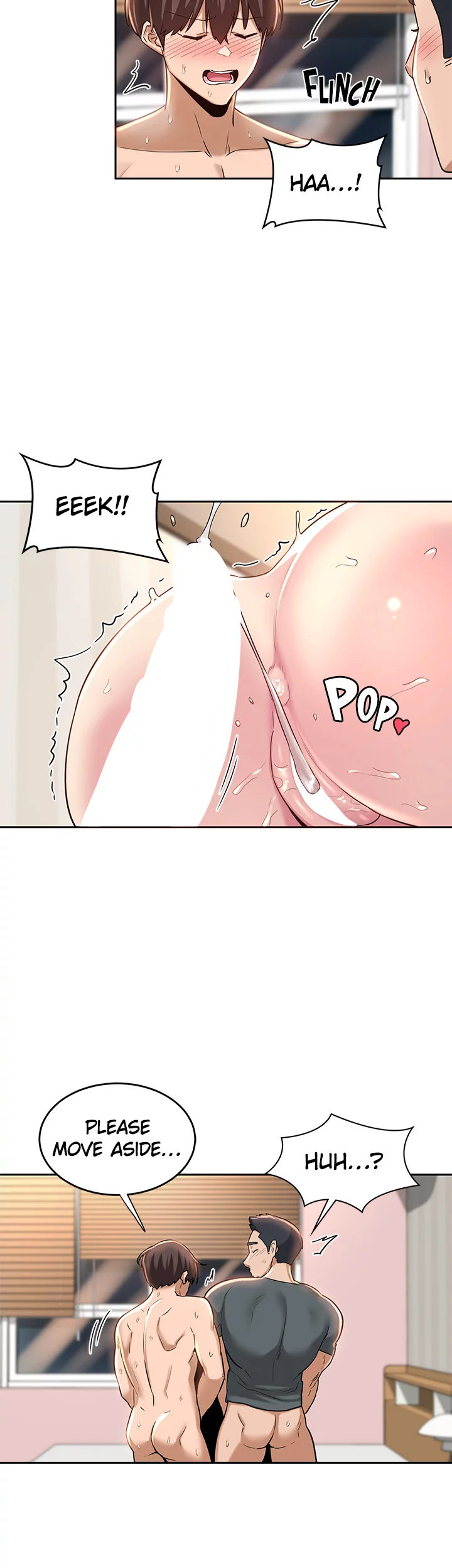 Sextudy Group Chapter 38 - Page 28