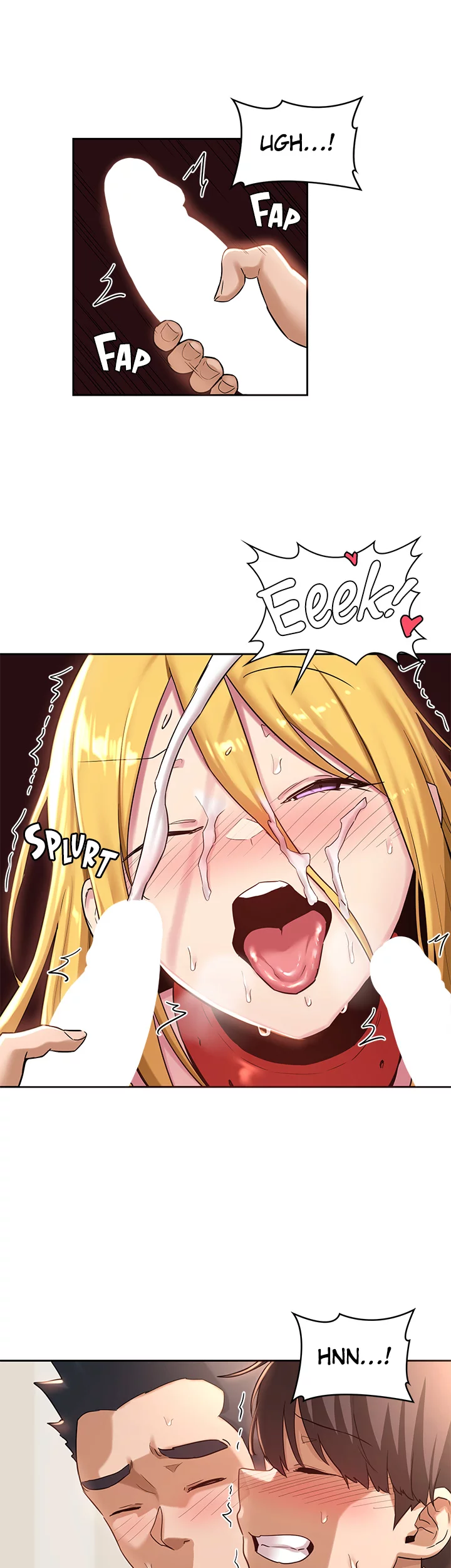 Sextudy Group Chapter 38 - Page 29