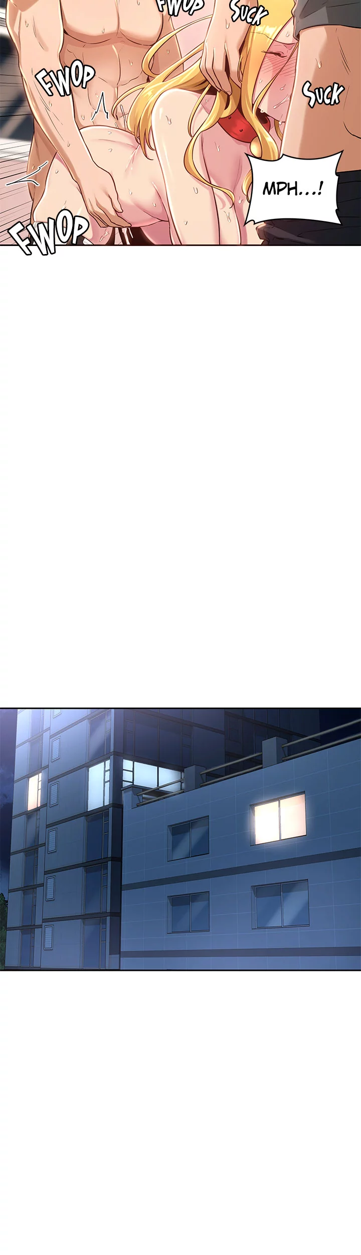 Sextudy Group Chapter 38 - Page 10