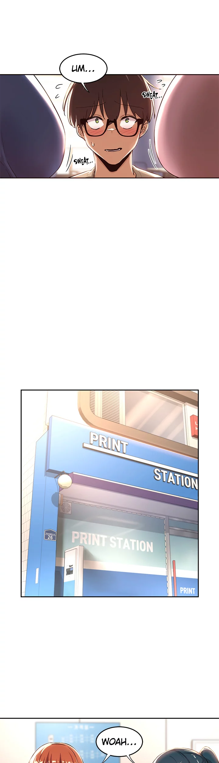 Sextudy Group Chapter 39 - Page 11