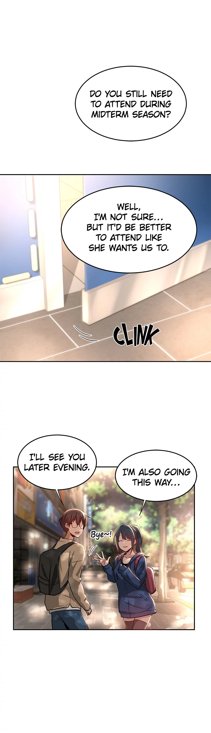 Sextudy Group Chapter 39 - Page 16