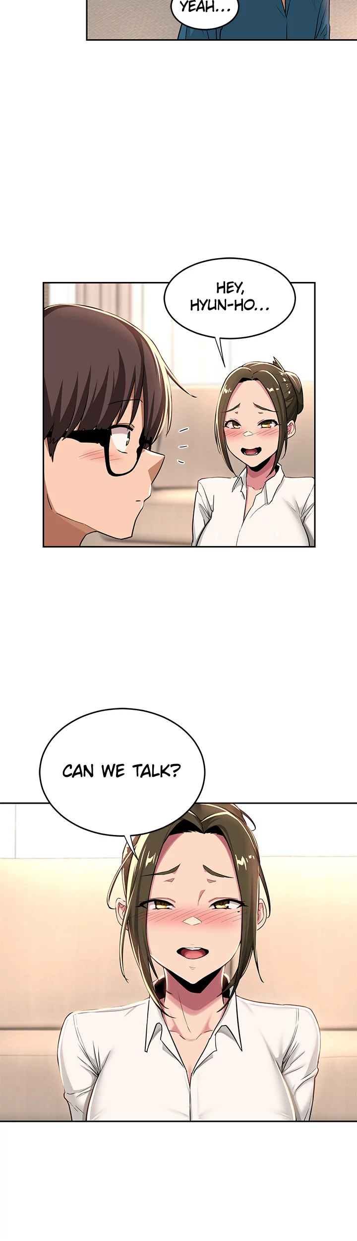 Sextudy Group Chapter 39 - Page 24