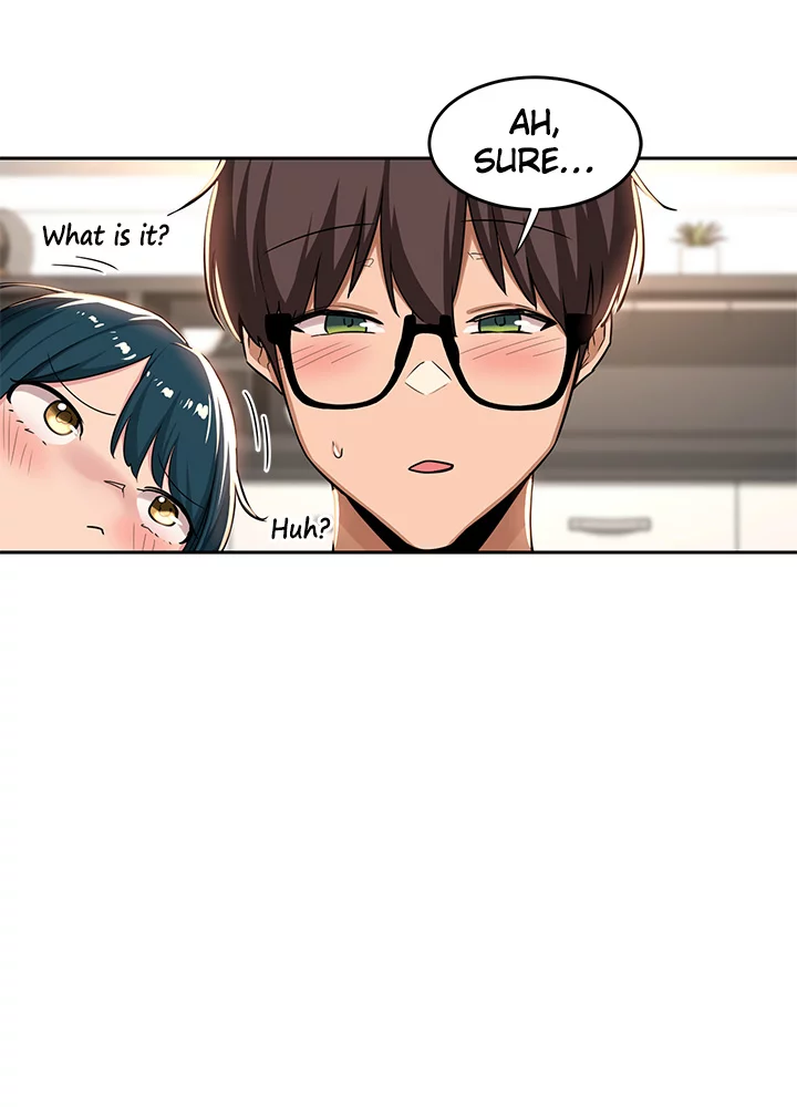 Sextudy Group Chapter 39 - Page 25