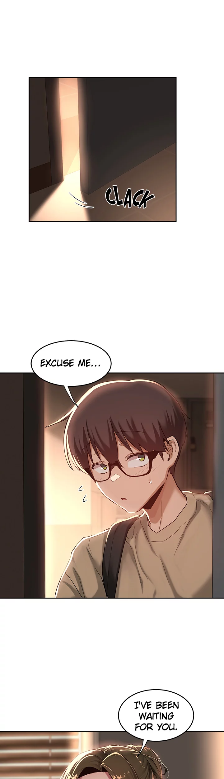 Sextudy Group Chapter 39 - Page 29