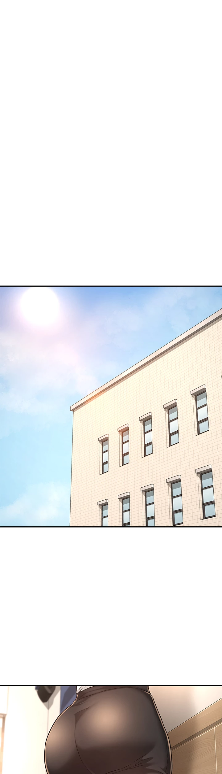 Sextudy Group Chapter 4 - Page 1