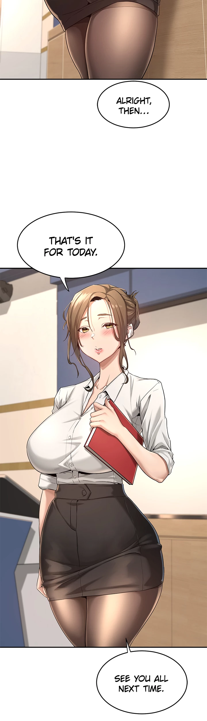 Sextudy Group Chapter 4 - Page 2