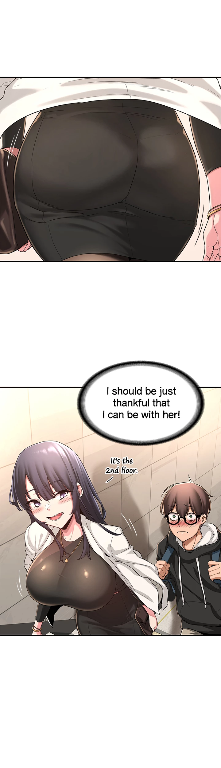 Sextudy Group Chapter 4 - Page 13