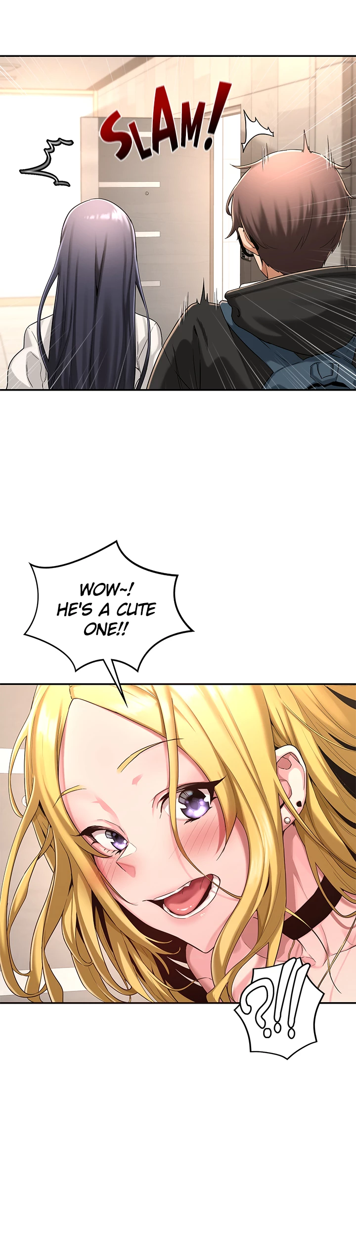 Sextudy Group Chapter 4 - Page 14