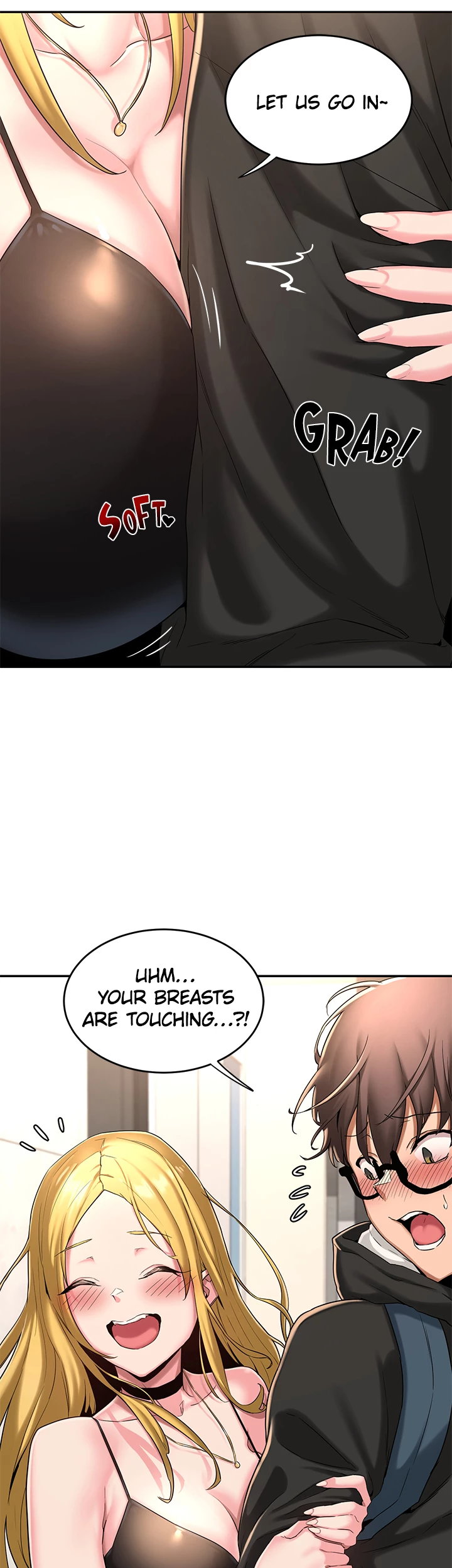 Sextudy Group Chapter 4 - Page 15