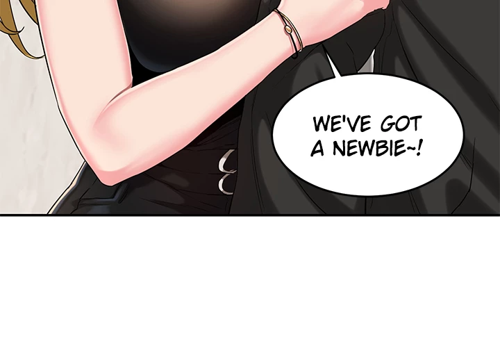 Sextudy Group Chapter 4 - Page 16