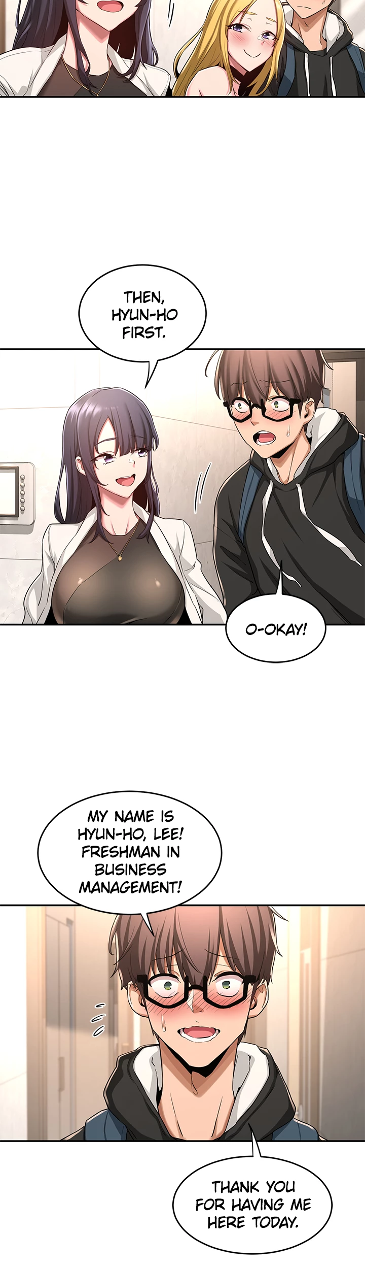 Sextudy Group Chapter 4 - Page 18