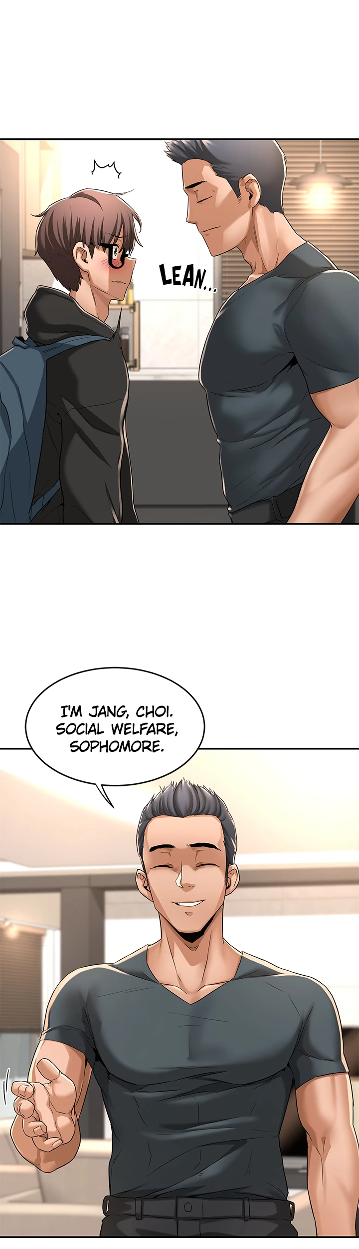 Sextudy Group Chapter 4 - Page 19