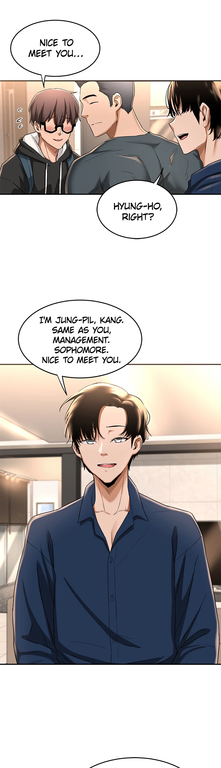 Sextudy Group Chapter 4 - Page 21