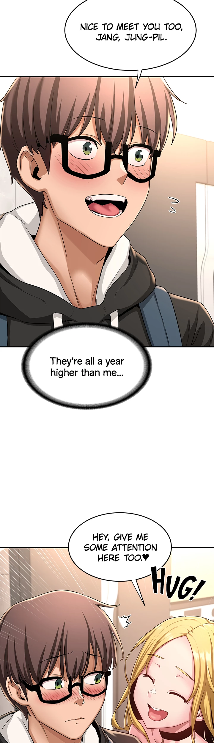 Sextudy Group Chapter 4 - Page 22