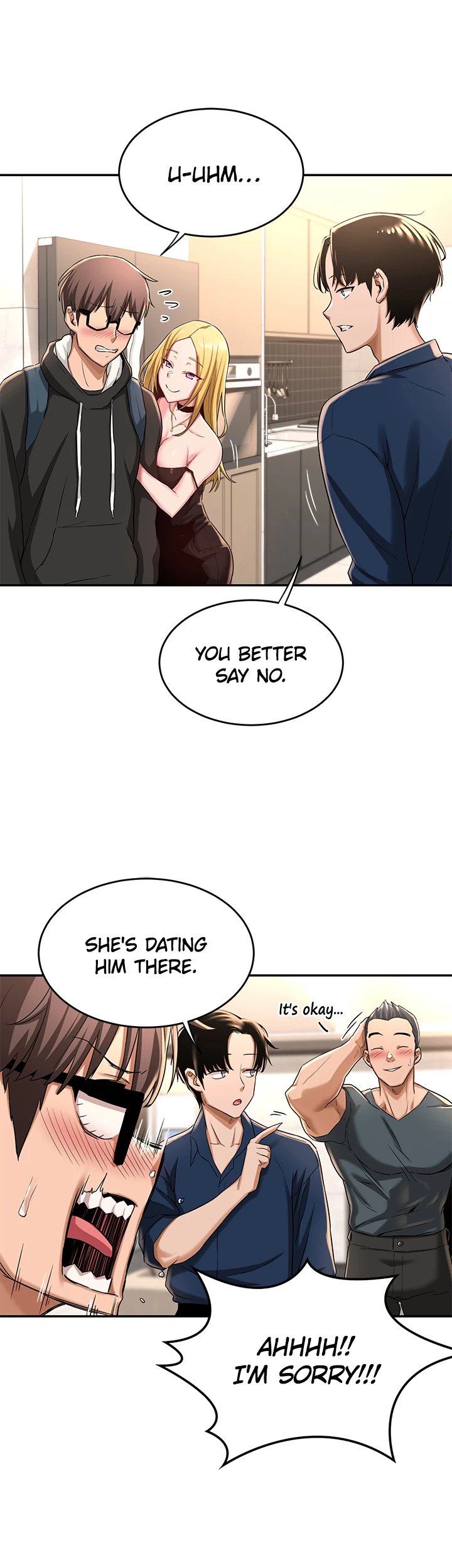 Sextudy Group Chapter 4 - Page 24