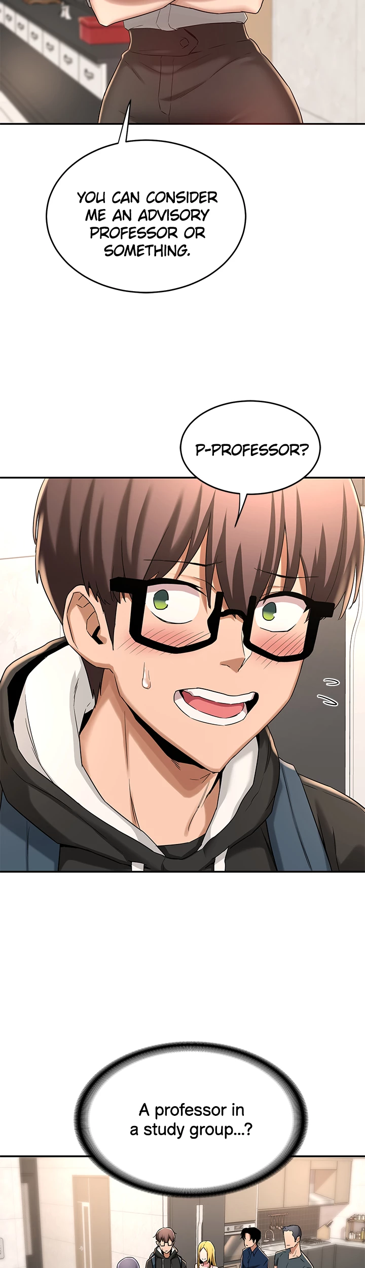 Sextudy Group Chapter 4 - Page 27